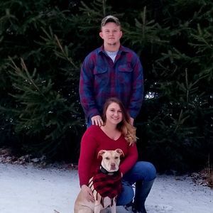 Meet your Posher, Bethany